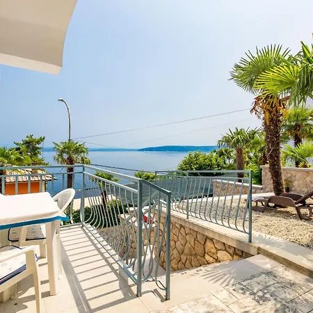 Mit Terrasse By Interhome Mošćenička Draga