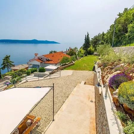Mit Terrasse By Interhome * Mošćenička Draga